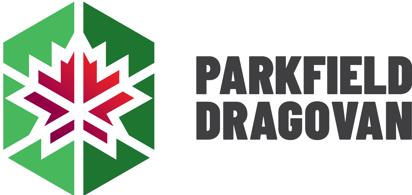 Parkfield Dragovan